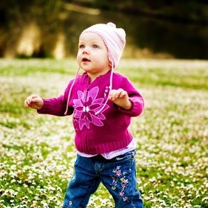 Meet your Posher, Avery